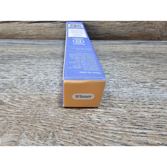 ALLEYOOP Gameface Second Skin Concealer in Winner Full Size - Picture 3 of 3